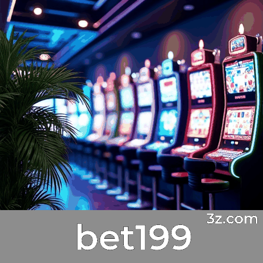 Cadastro na bet199