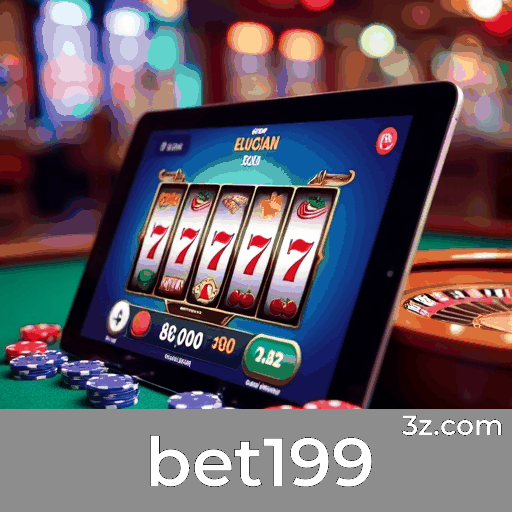 Cadastro na bet199