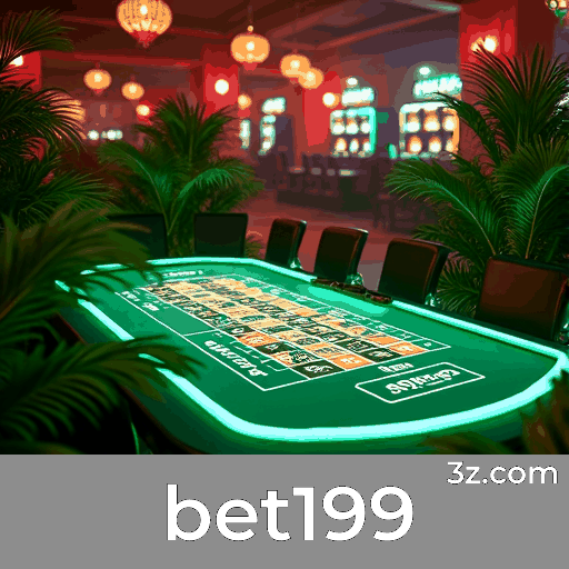 Acesso ao bet199